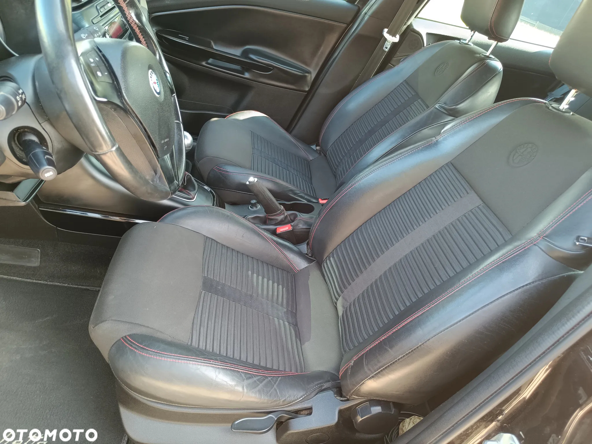 Alfa Romeo Giulietta 2.0 JTDM 16V Turismo - 18