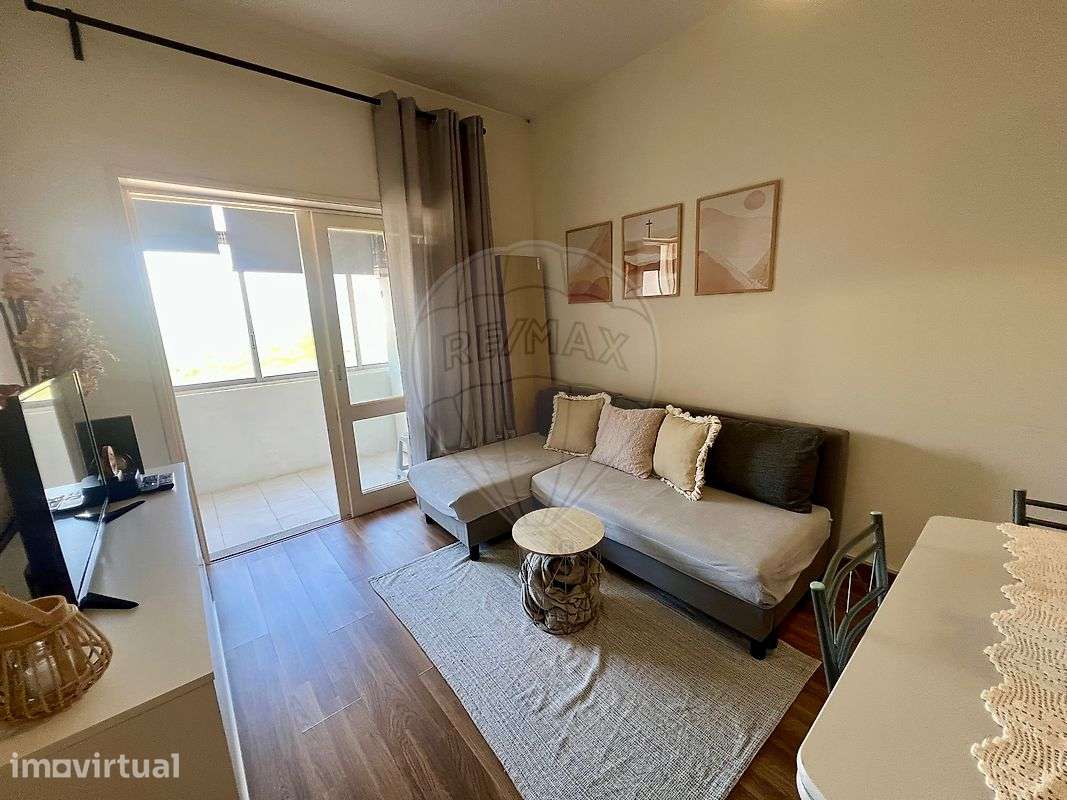 Apartamento T1 para arrendamento - Grande imagem: 4/13