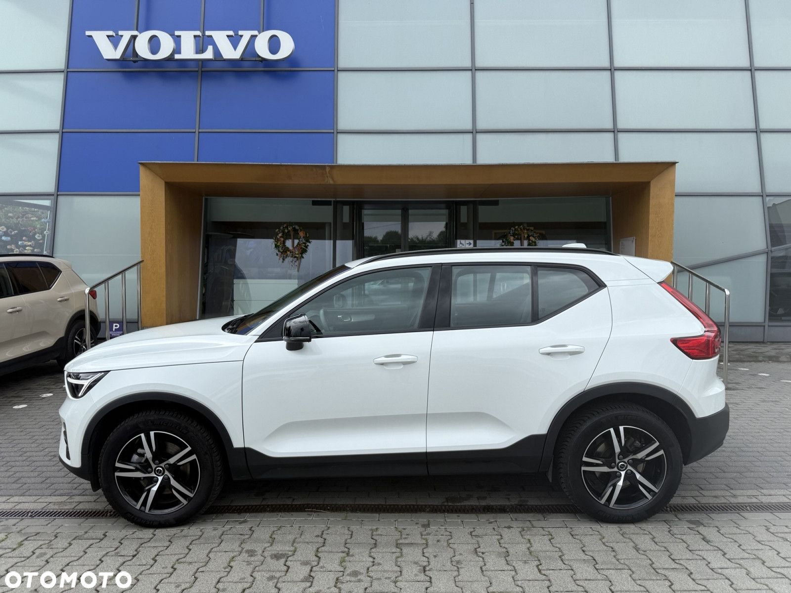 Volvo XC 40 - 5