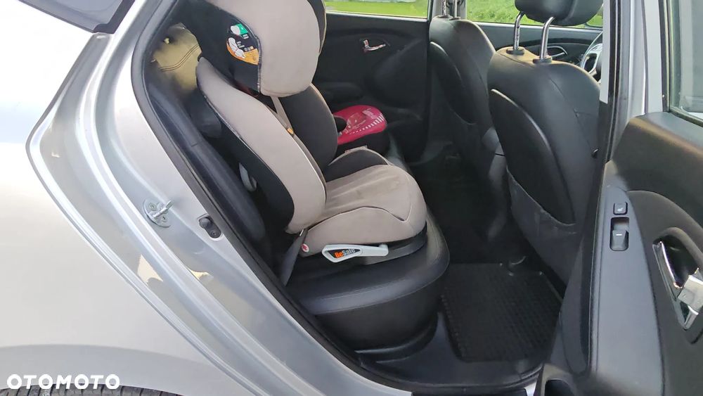 Hyundai ix35 - 8