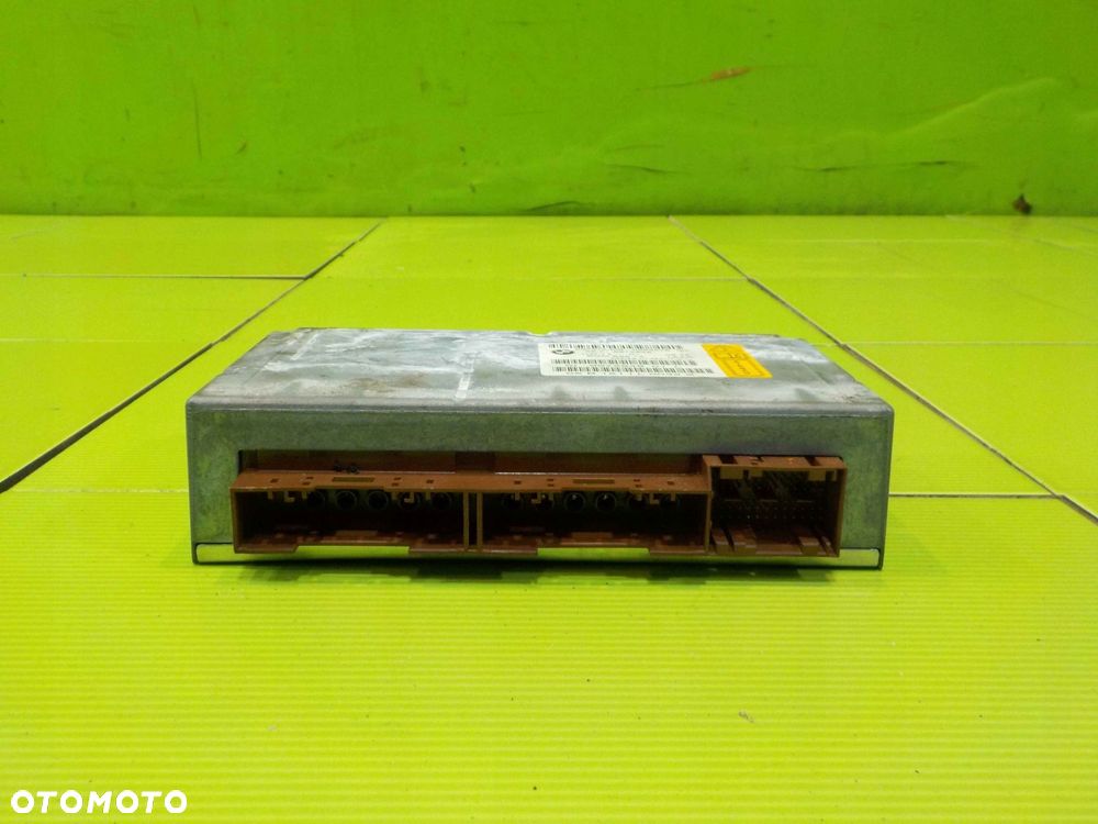 BMW 7 E65 LIFT 05r sensor modul AIRBAG 6972648 - 2