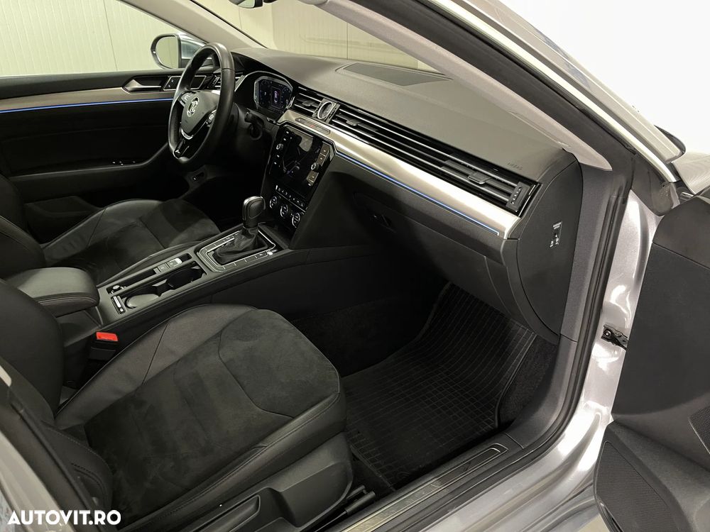 Volkswagen ARTEON 2.0 TDI SCR DSG Elegance - 9