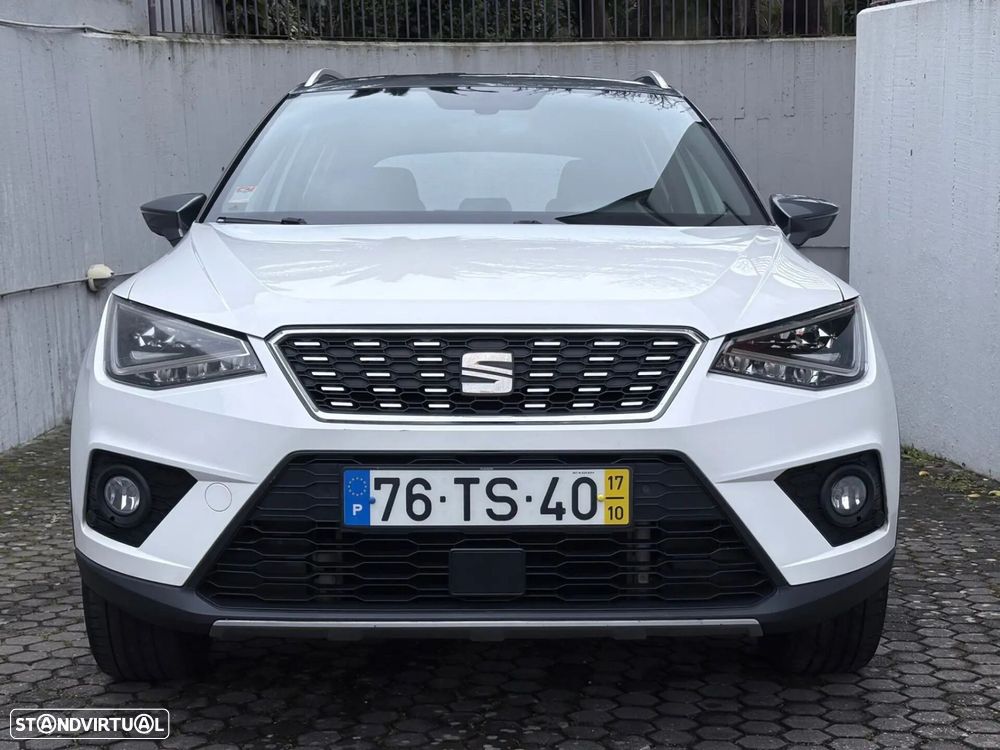 SEAT Arona 1.0 TSI Xcellence - 14