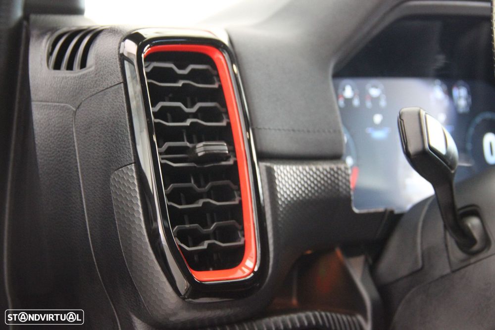 Ford Ranger 3.0 EcoBoost CD Raptor 4WD - 17