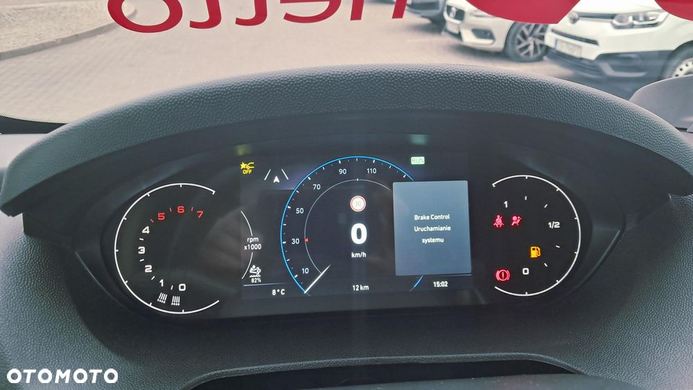 Toyota Proace MAX - 16