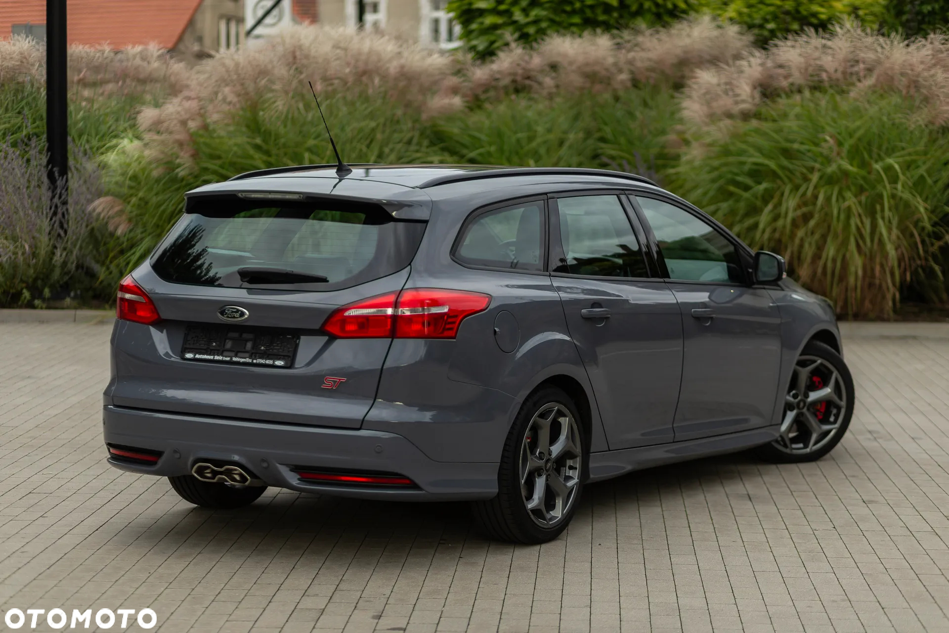 Ford Focus 2.0 TDCi ST-2 - 23