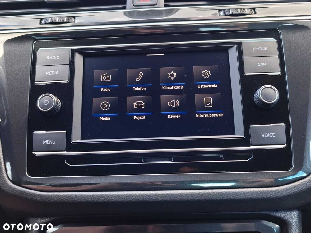 Volkswagen Tiguan 1.5 TSI EVO Life DSG - 27