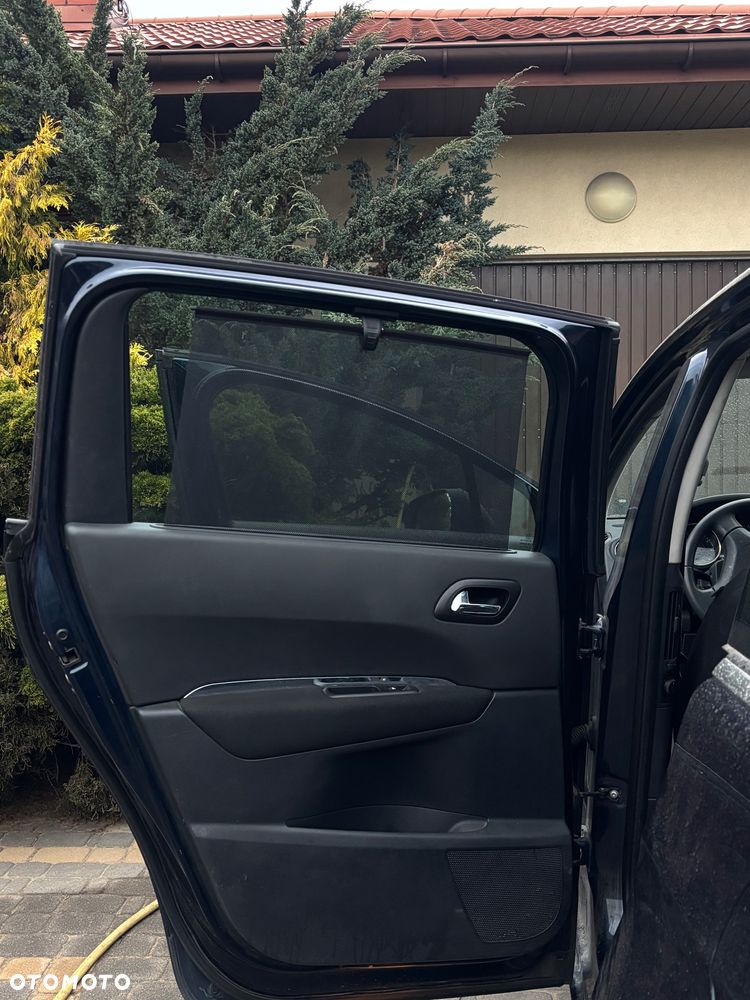 Peugeot 5008 1.6 Active 7os - 13