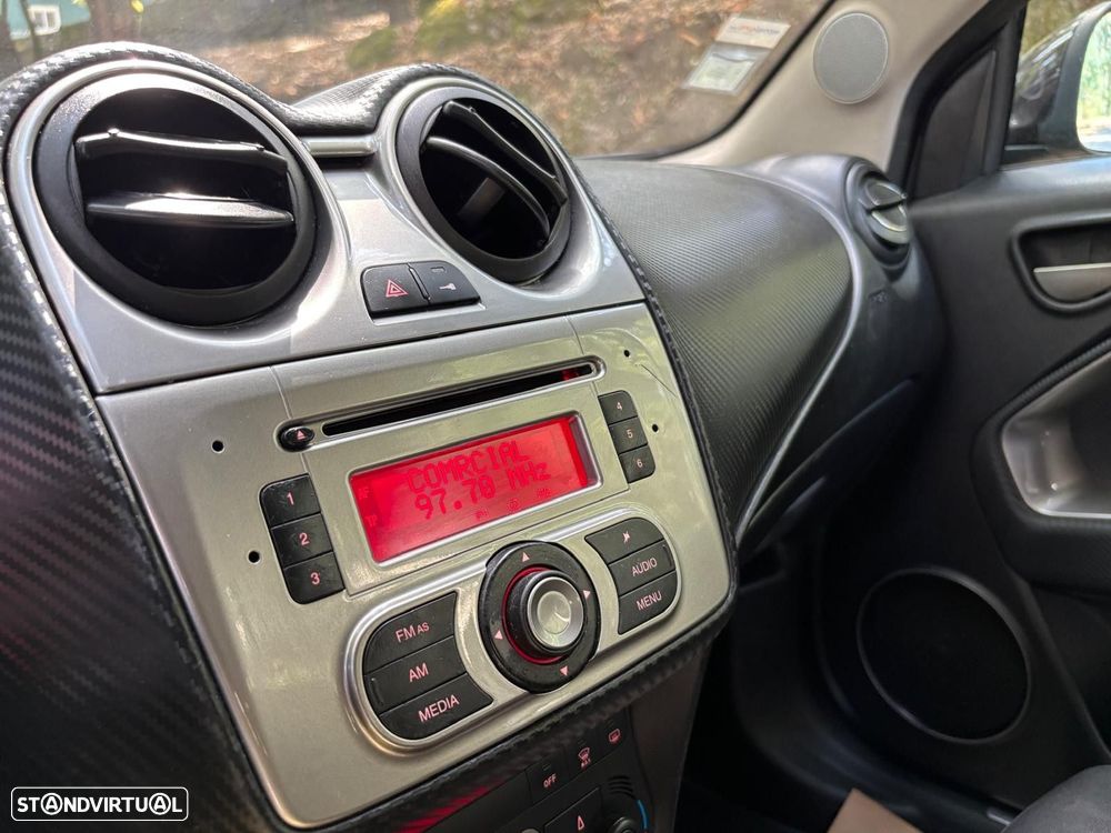 Alfa Romeo MiTo - 24