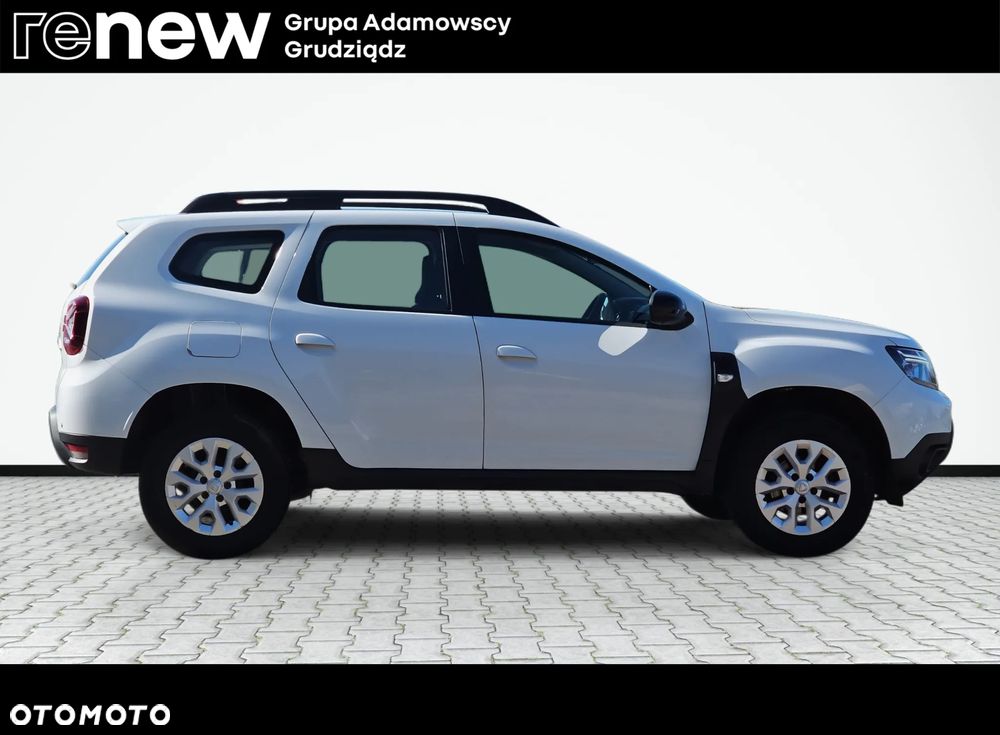 Dacia Duster 1.0 TCe Expression - 11