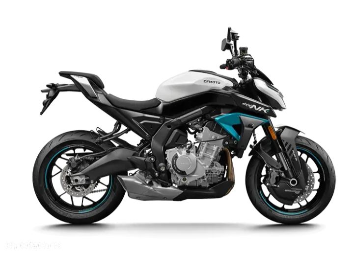 CFMoto Inny - 1