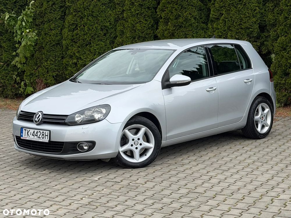 Volkswagen Golf 1.4 TSI Team - 9