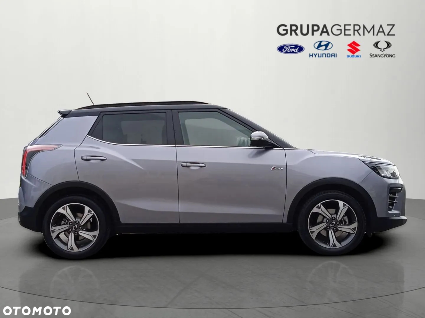 SsangYong/KGM Tivoli 1.5 T-GDI Adventure - 6