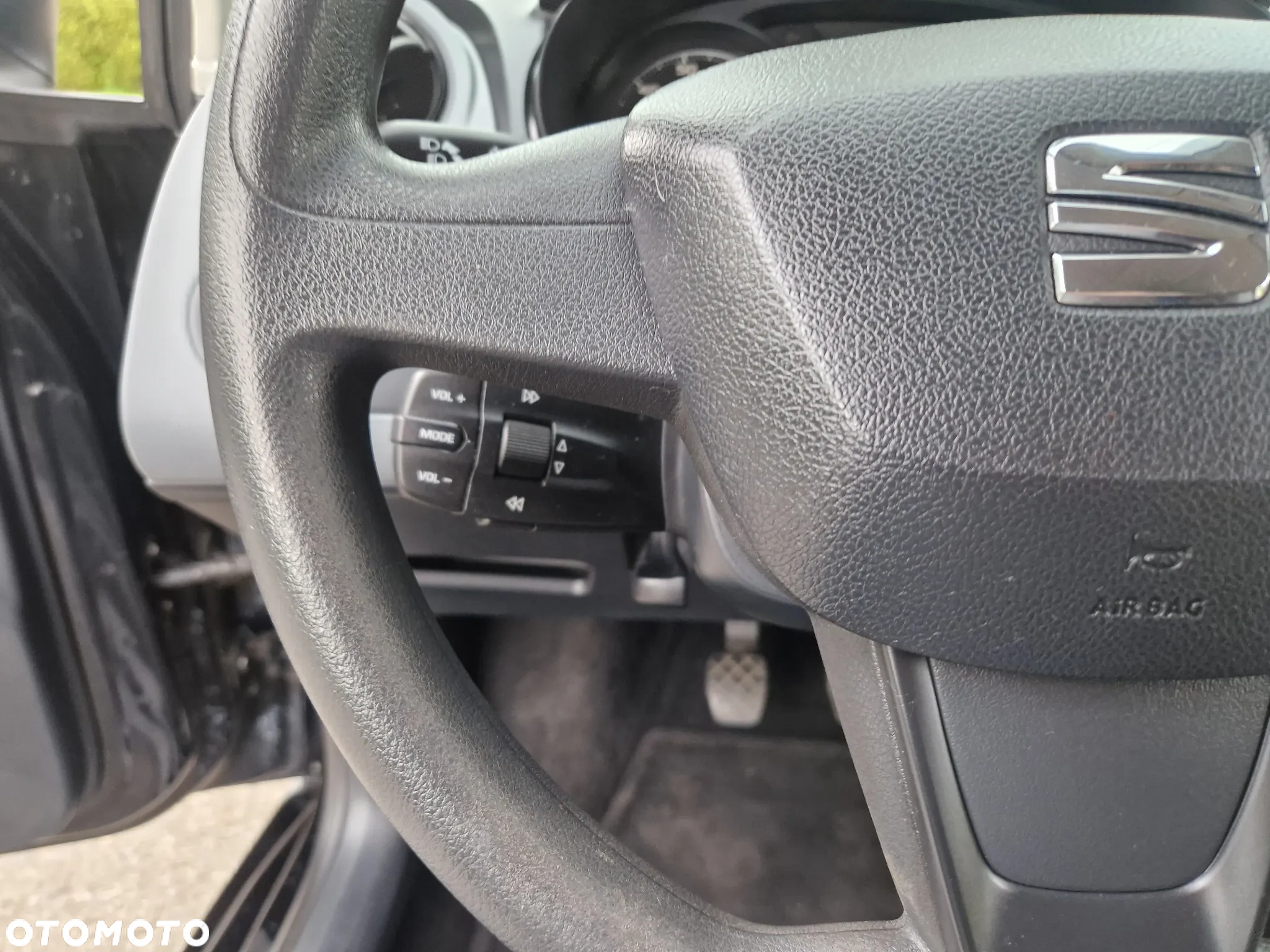 Seat Ibiza SC 1.2 12V Style - 18