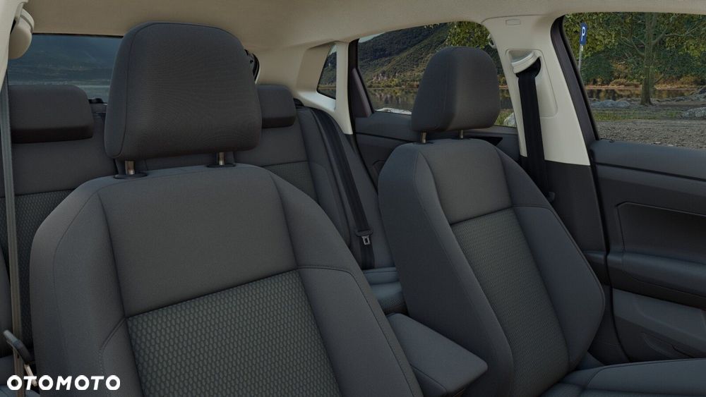 Volkswagen Polo 1.0 TSI Pure DSG - 12