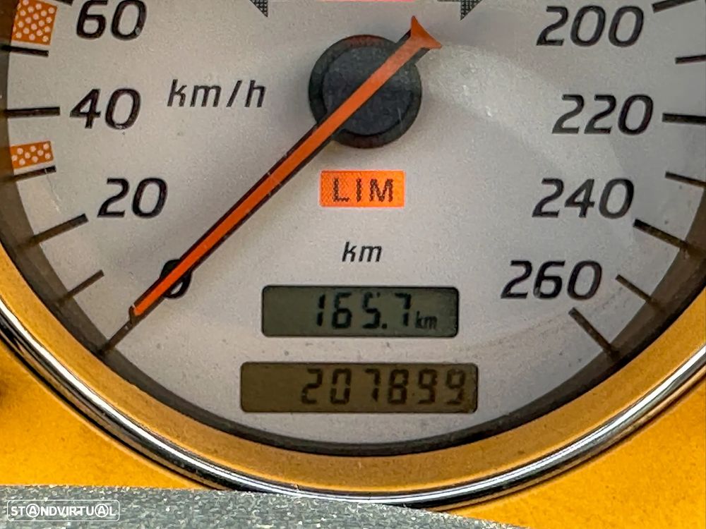 Mercedes-Benz SLK 200 Kompressor - 24