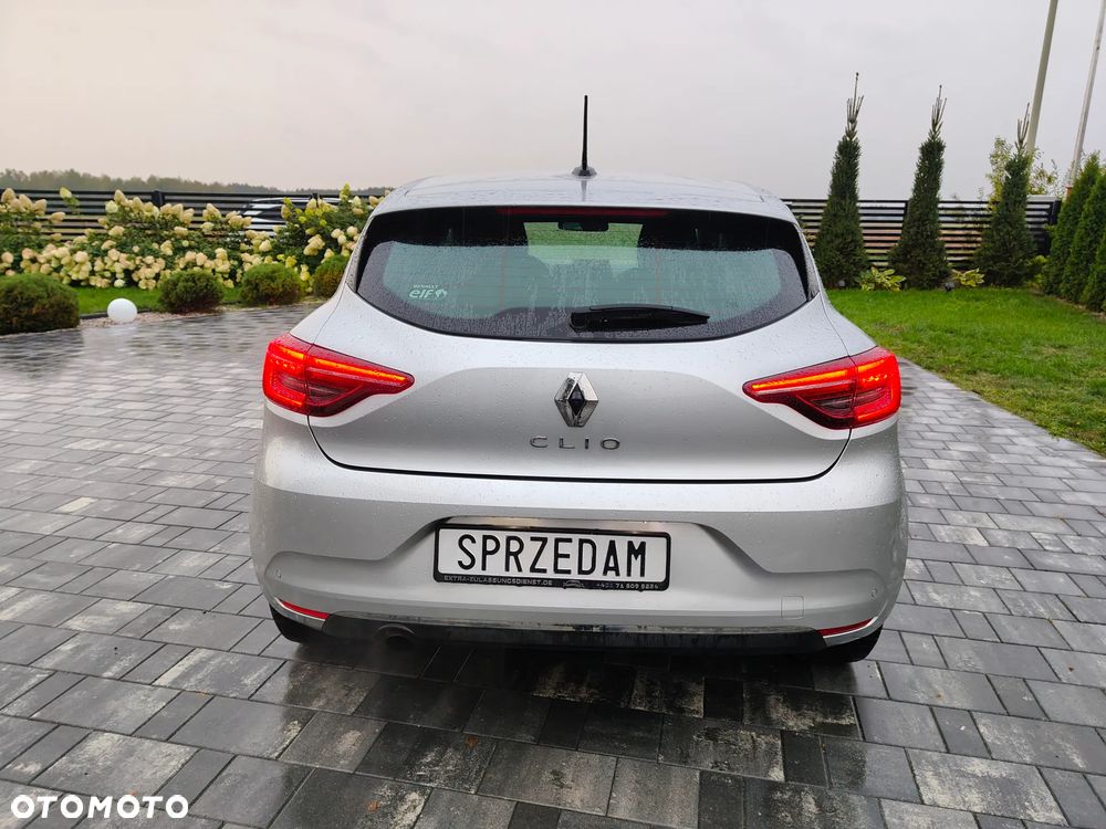 Renault Clio 1.0 TCe Intens - 24