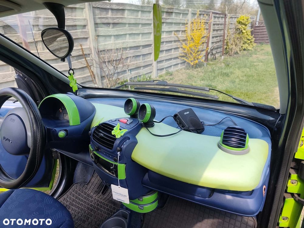 Smart Fortwo - 9