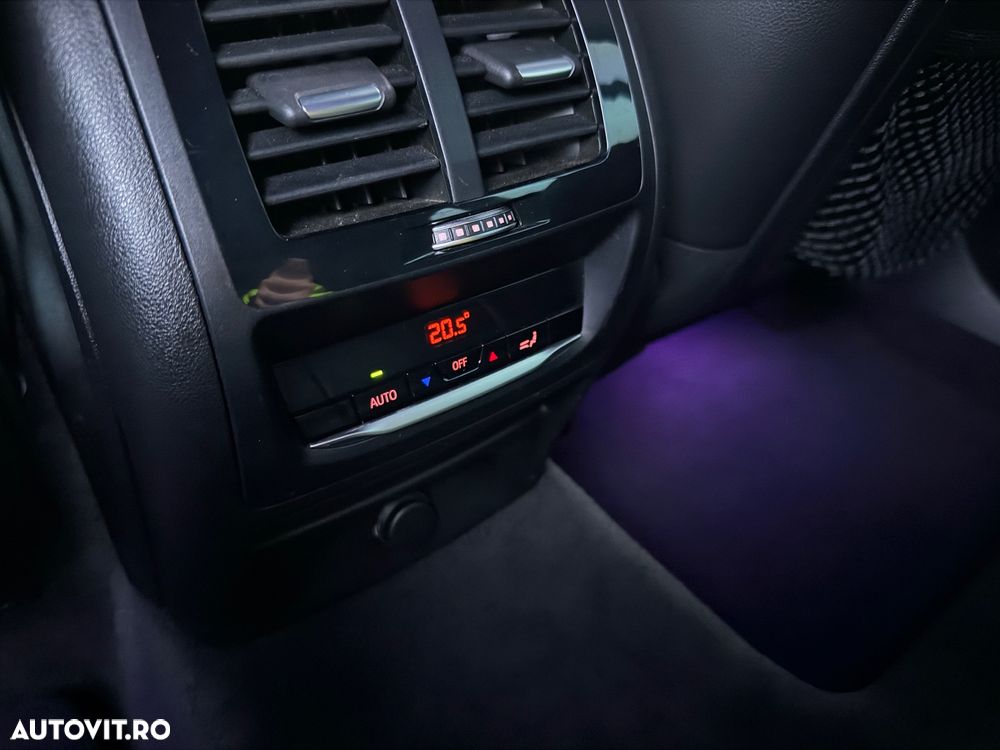 BMW X3 xDrive20d Aut. M Sport - 15