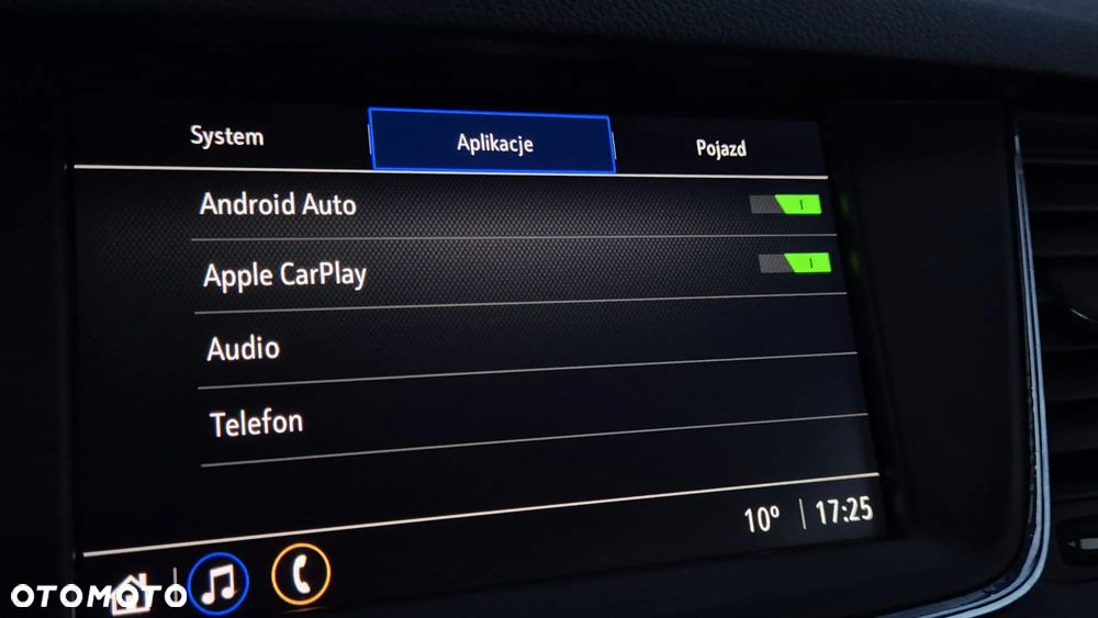 Opel Astra V 1.2 T 2020 S&S - 22