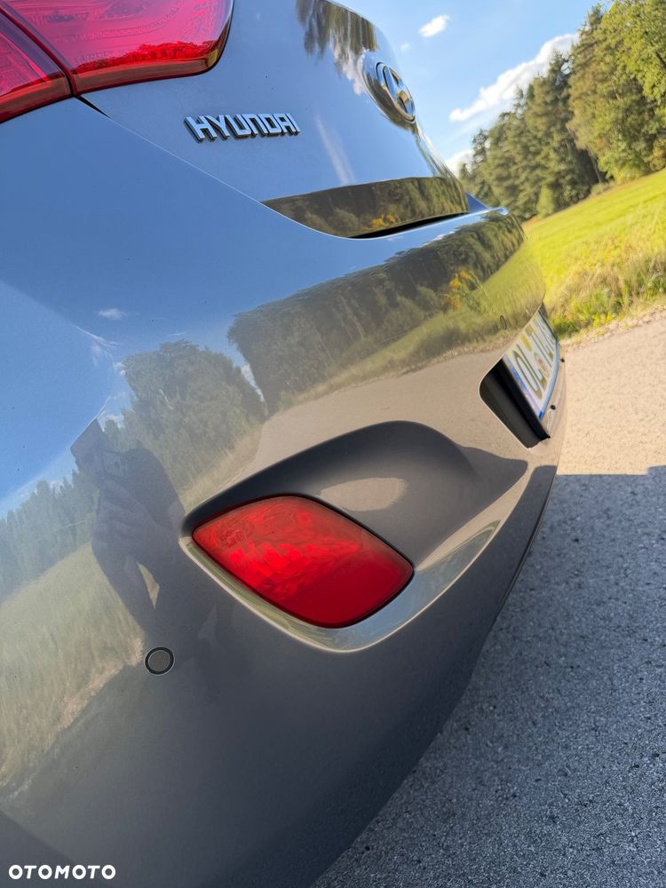 Hyundai i30 1.4 CRDi Advantage - 9