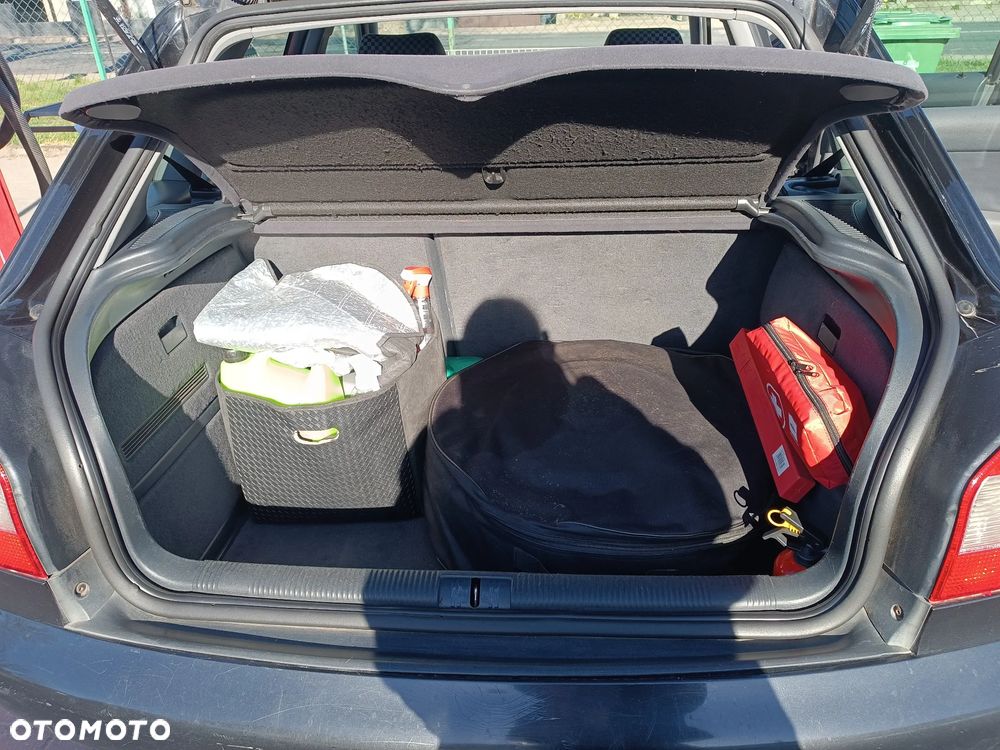 Audi A3 Allstreet - 7