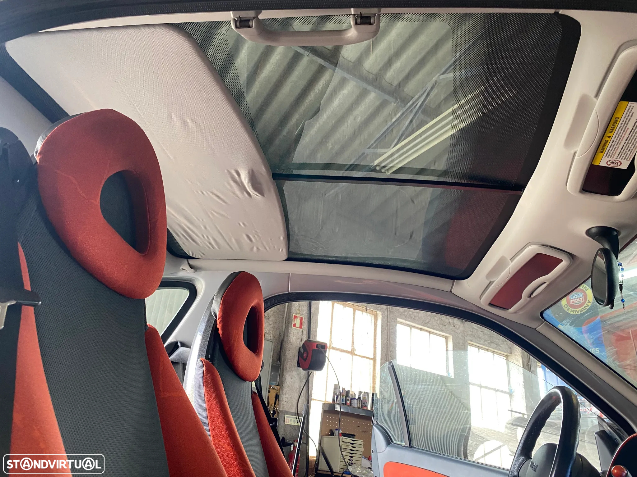 Smart ForTwo Coupé Pulse cdi - 8