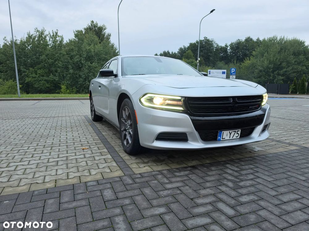 Dodge Charger - 3