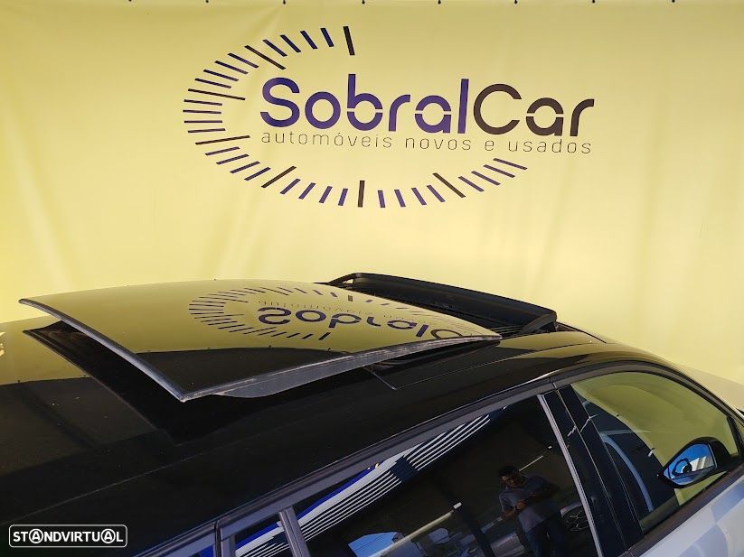 Opel Astra Sports Tourer 1.2 T GS — fotografia 3