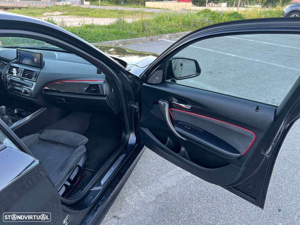 BMW 114 ver-standard - 16