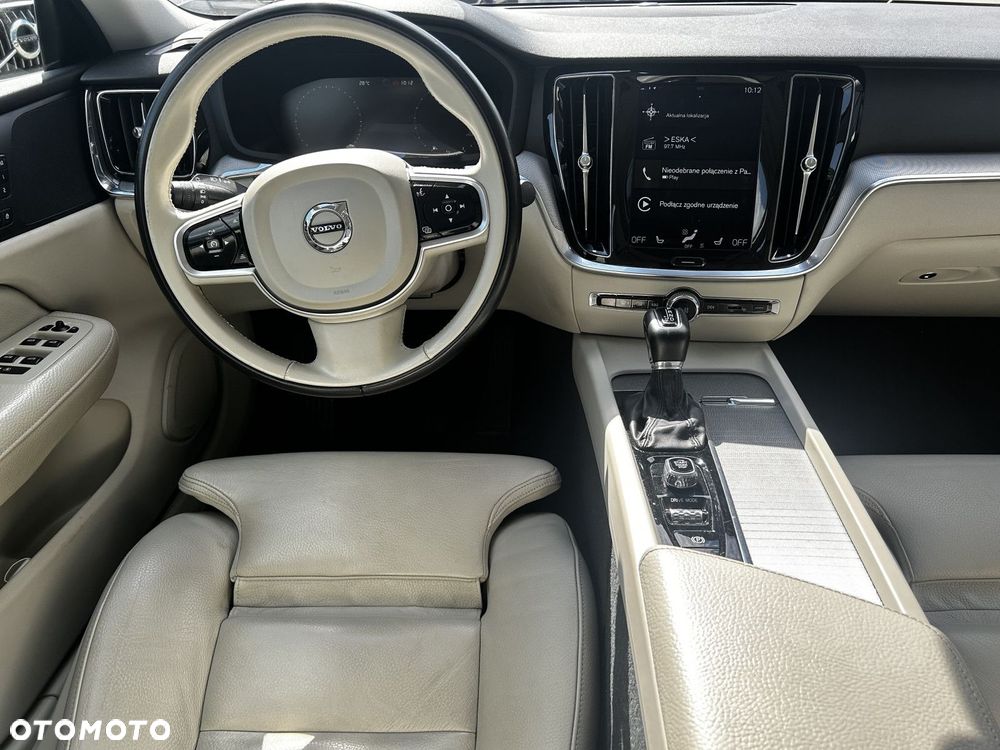 Volvo S60 - 15