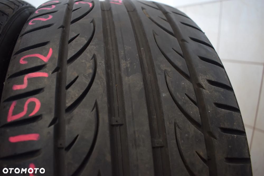 R19 225/35 Hankook Ventus S1 evo 2 Cena za parę - 3