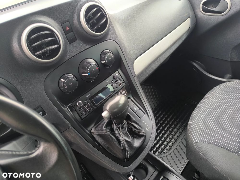 Mercedes-Benz Citan - 9