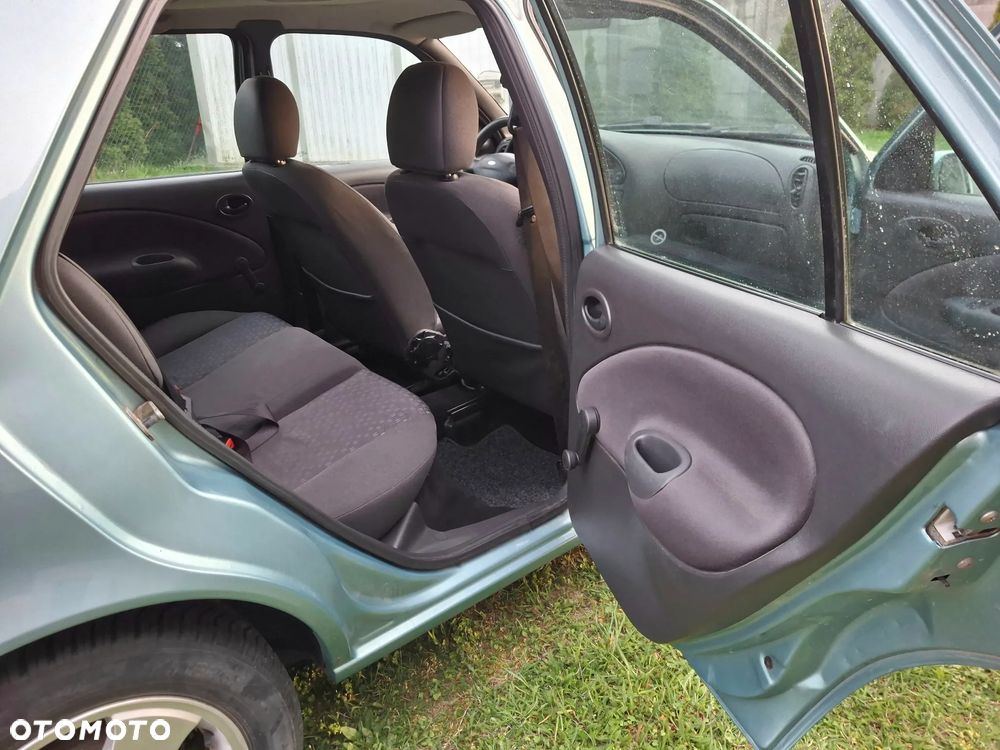 Ford Fiesta 1.3 Style - 7