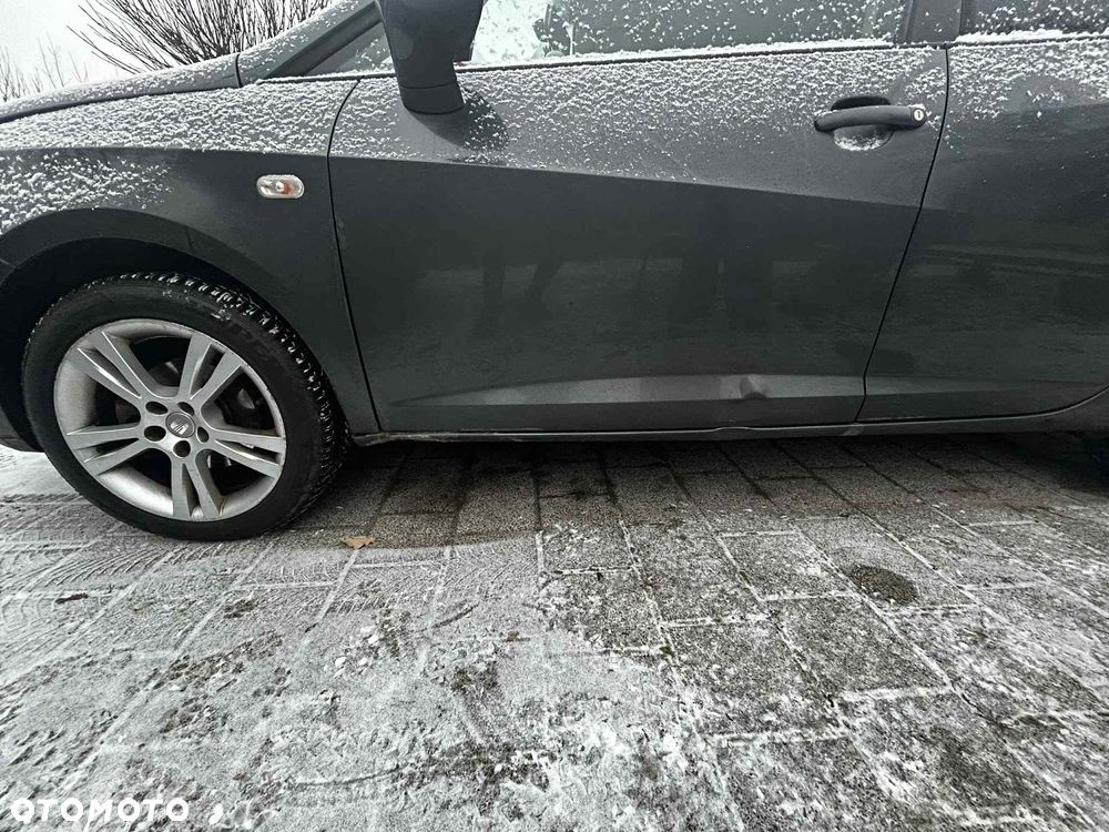 Seat Ibiza - 14