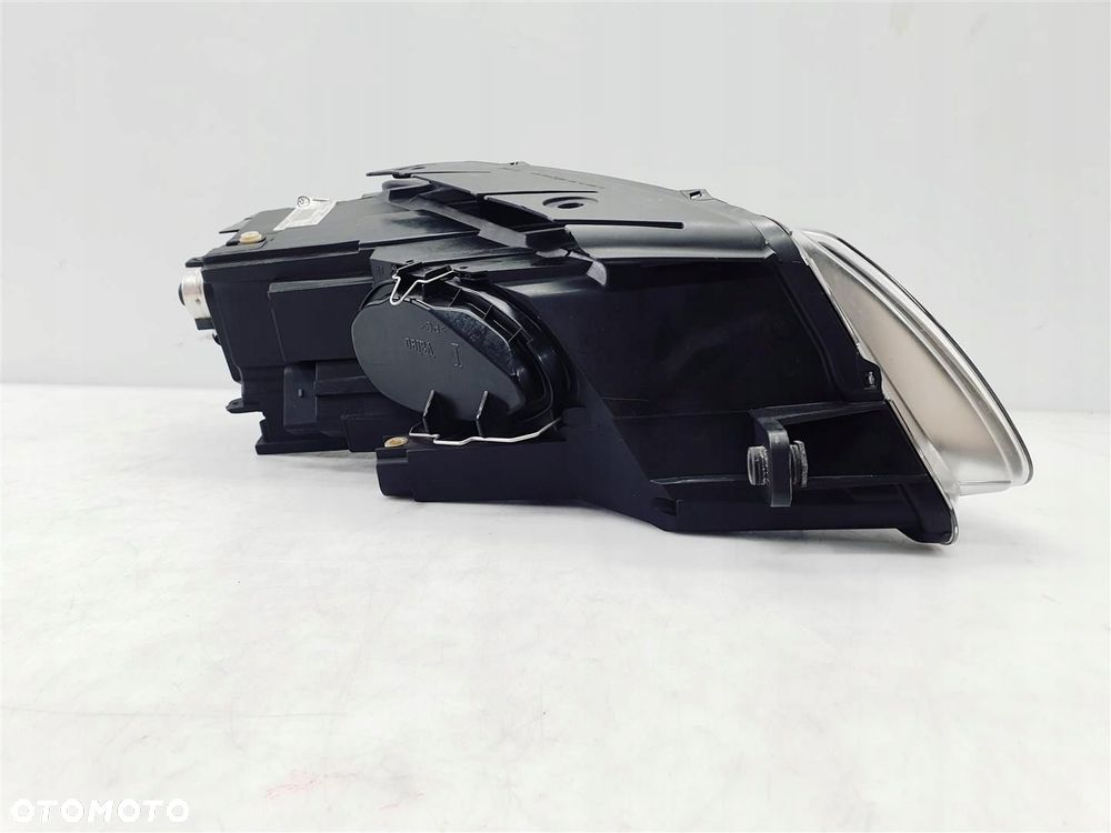 VW PASSAT B6 3C0 05-08r LEWA LAMPA PRZÓD XENON ORY EU - 5