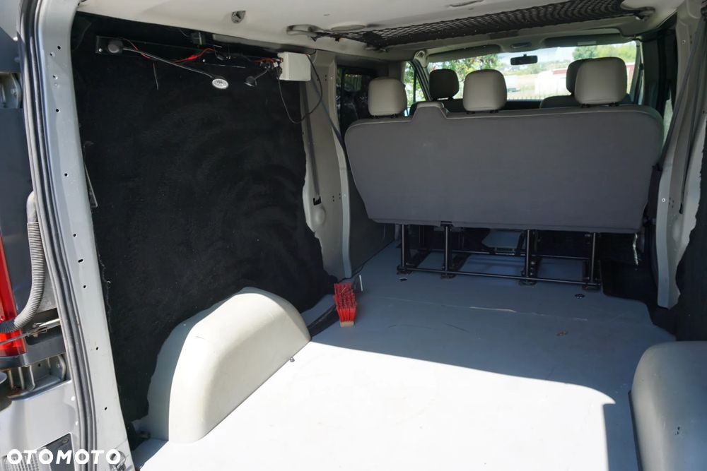 Nissan PRIMASTAR LONG - 27