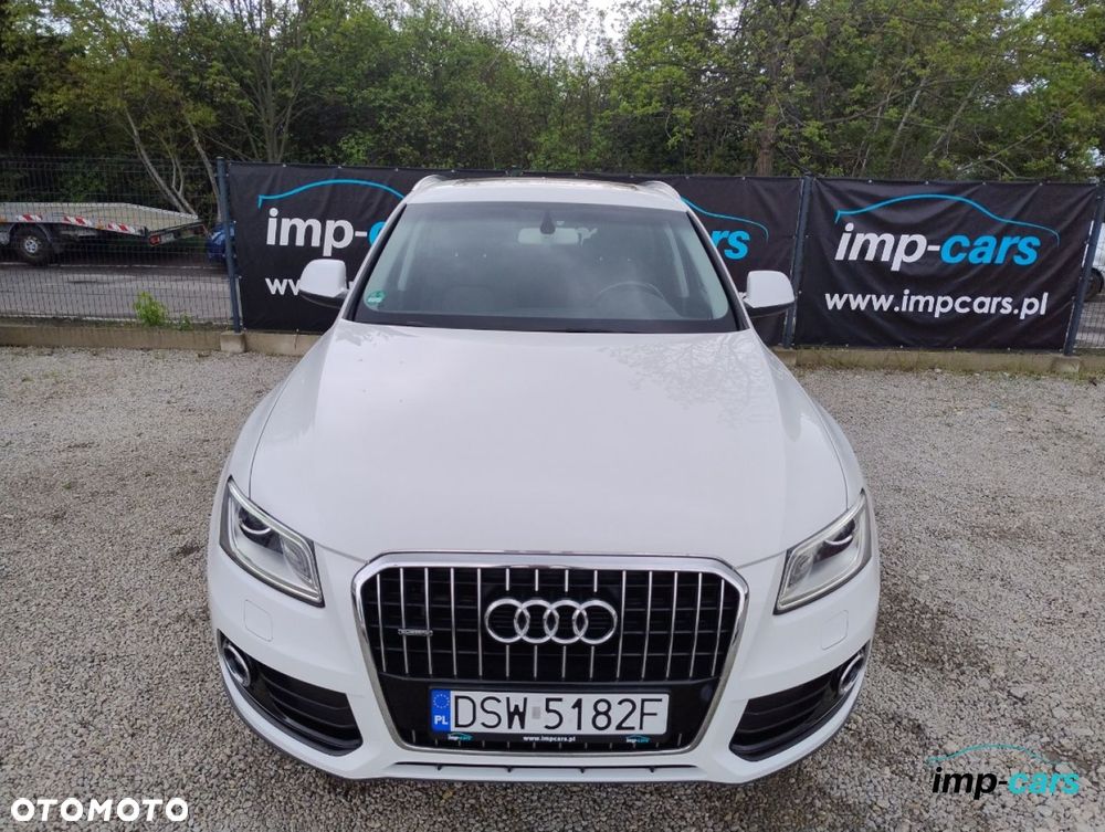 Audi Q5 - 8