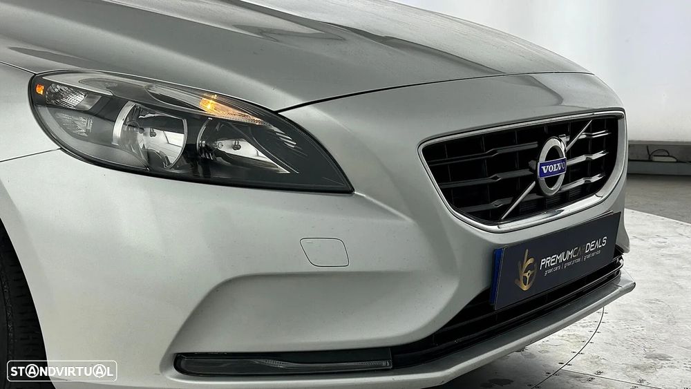 Volvo V40 1.6 D2 Eco Momentum - 21