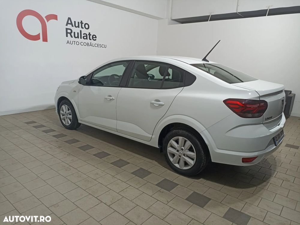 Dacia Logan - 8