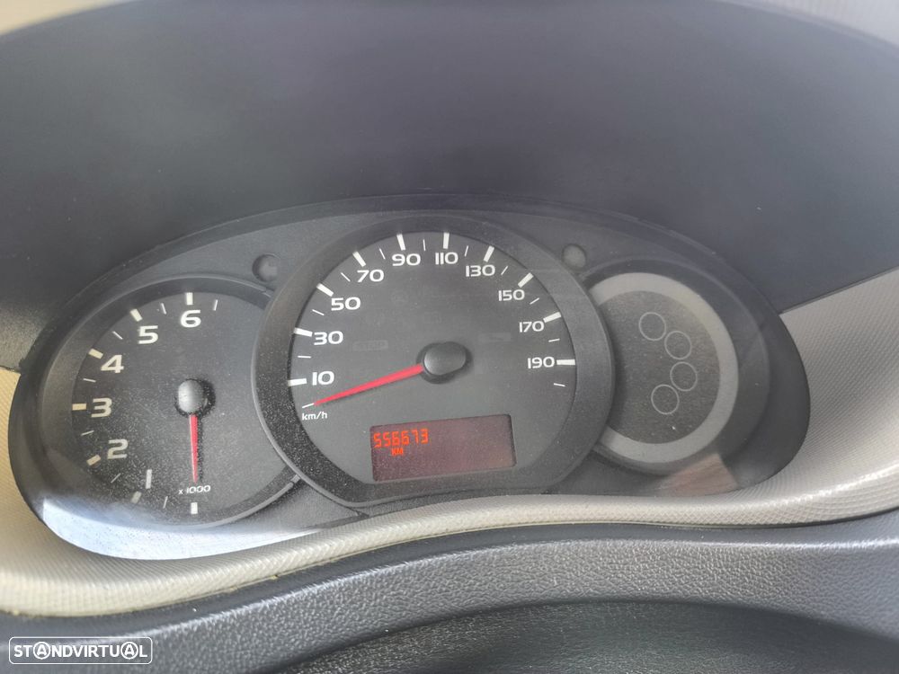 Renault Master - 35