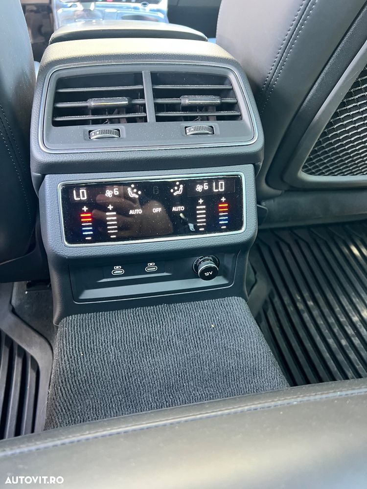 Audi A6 Limuzina - 10