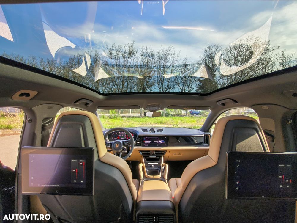 Porsche Cayenne Coupe S - 5