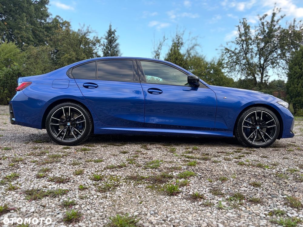 BMW Seria 3 M340i xDrive mHEV sport - 17