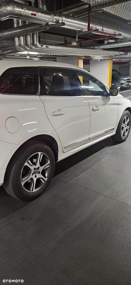 Volvo XC 60 D5 AWD Summum - 14