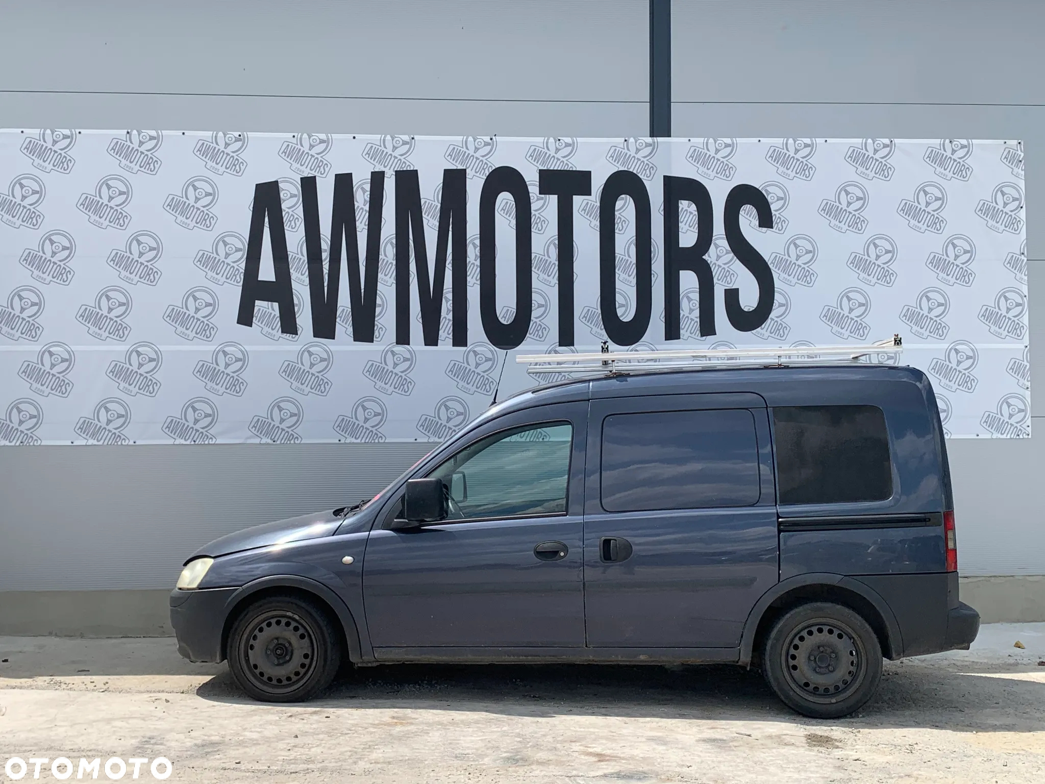 OPEL COMBO *SAMOCHÓD NA CZĘŚCI* MASKA LAMPA DRZWI LUSTERKO ZDERZAK GRILL BŁOTNIK KLAPA BELKA PRAWE LEWE PRZÓD TYŁ - 4