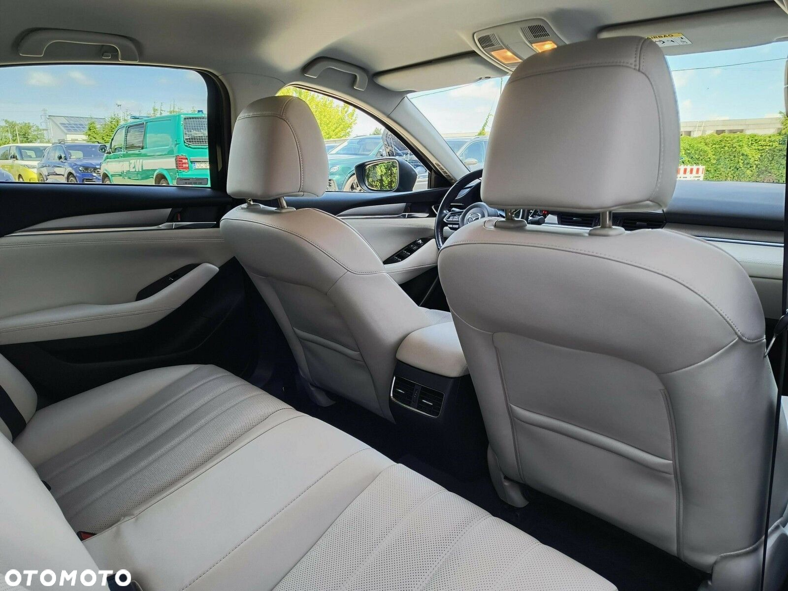 Mazda 6 2.0 SkyPassion - 22
