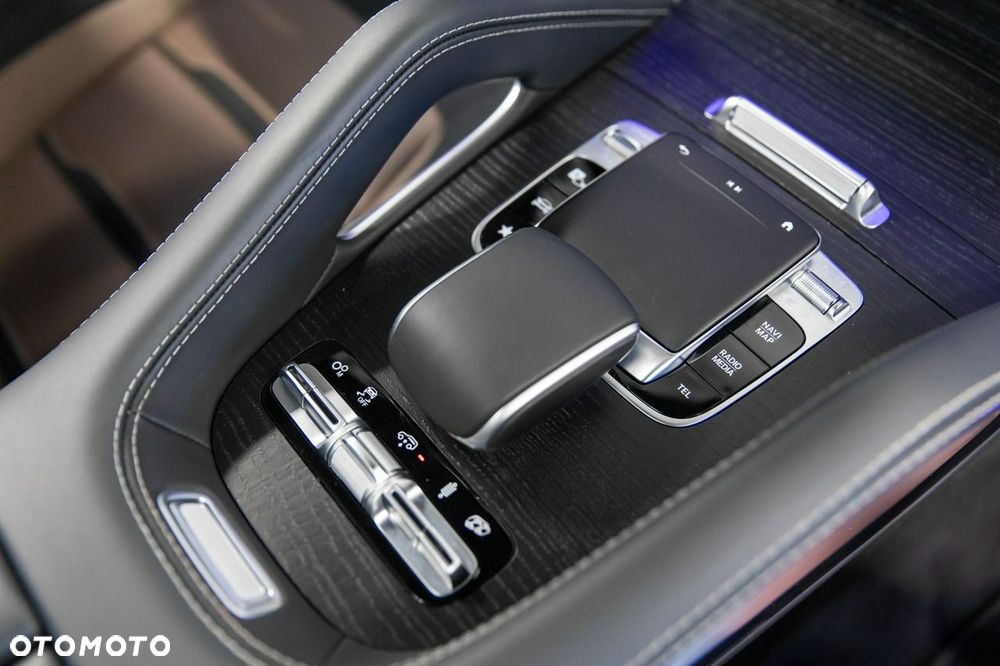 Mercedes-Benz GLS AMG 63 4Matic+ 9G-TRONIC AMG Line Premium Plus - 35