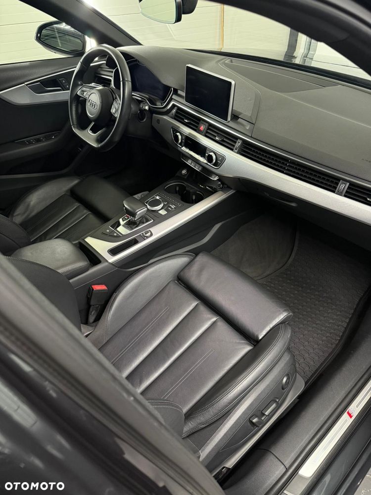 Audi A4 Avant - 10