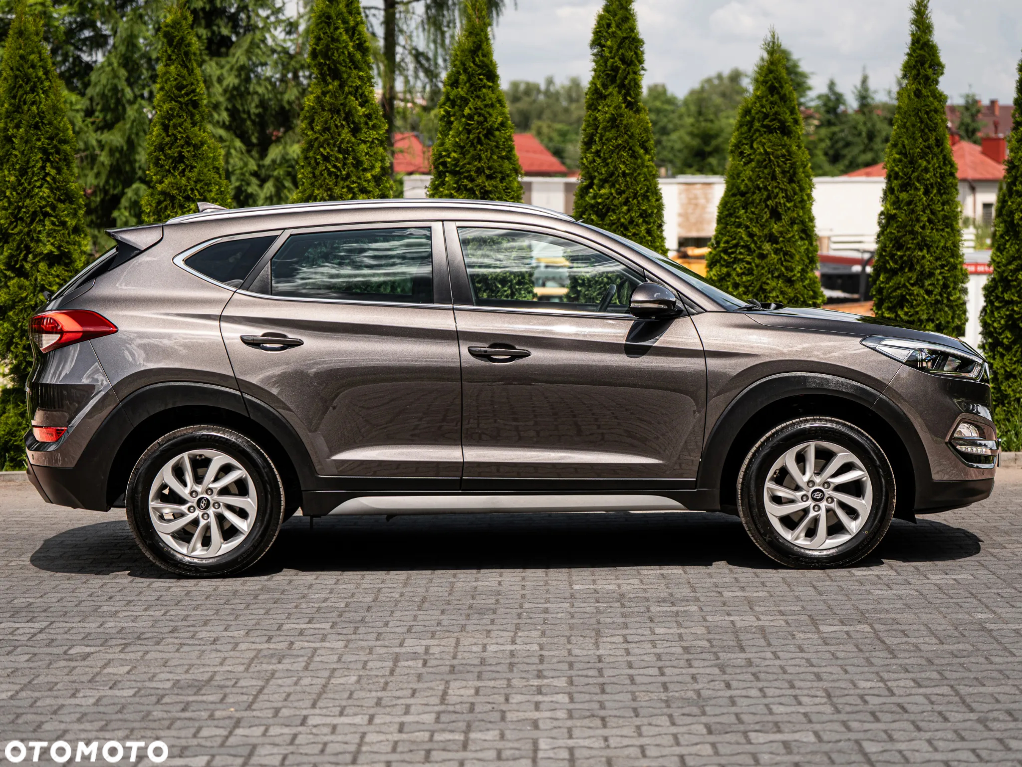 Hyundai Tucson 1.6 GDi 2WD Style - 5